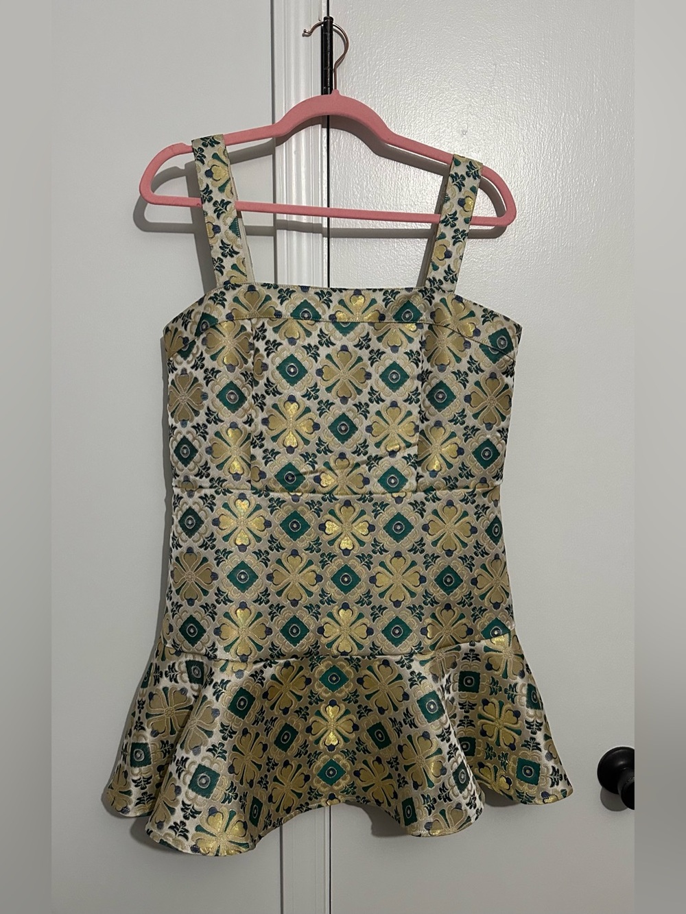 Sincerely Ours dress
